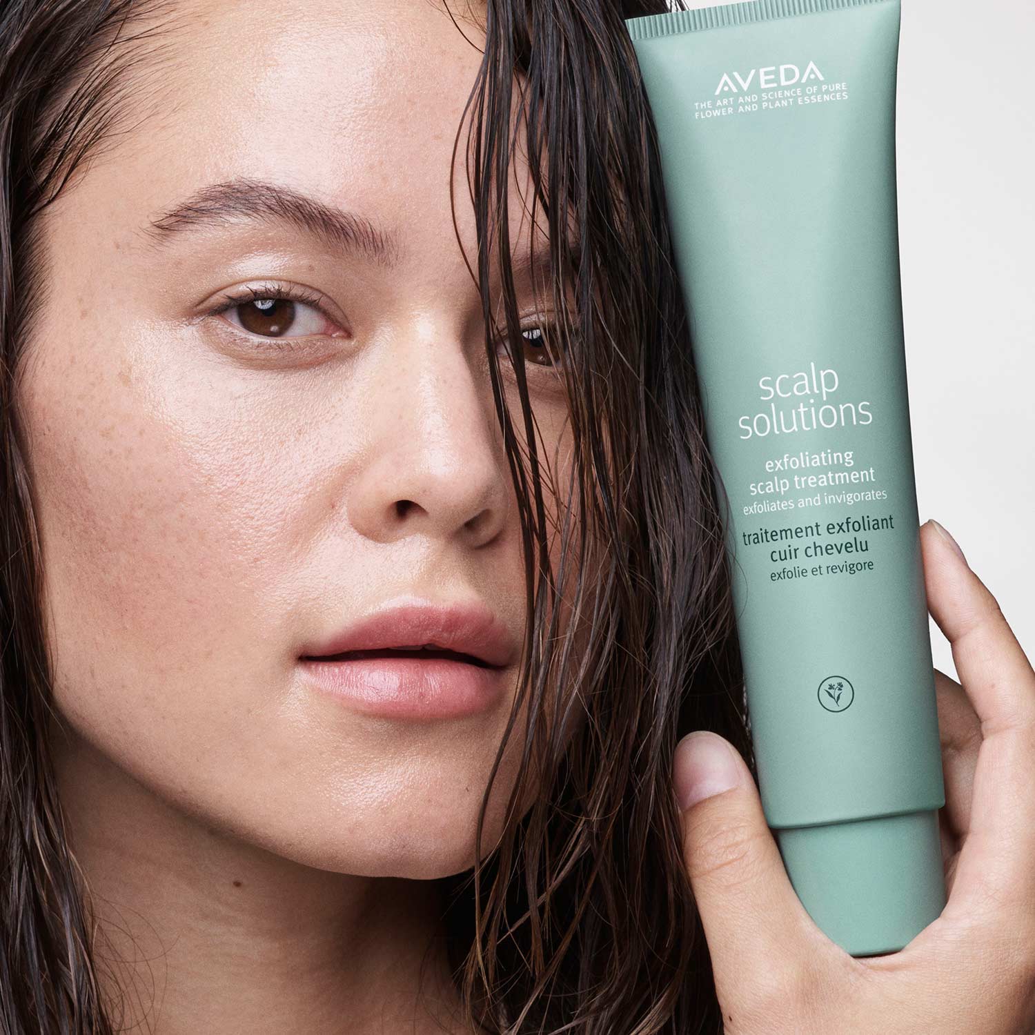 SCALP SOLUTIONS EXFOLIATING SCALP TREATMENT (TRATAMIENTO EXFOLIANTE)